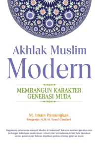 Image of Akhlak Muslim Modern