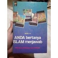 Image of Anda Bertanya Islam Menjawab
