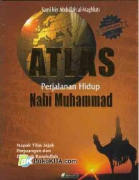 Image of ATLAS / Perjalana Hidup Nabi Muhammad