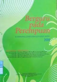 Image of Berguru Pada Perempuan