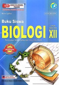 Image of BIOLOGI XII