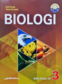 Image of BIOLOGI XII