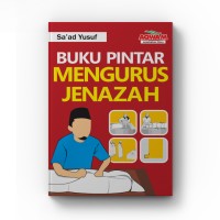 Image of Buku Pinter Mengurus Jenazah