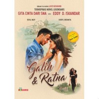 Image of Galih & Ratna
