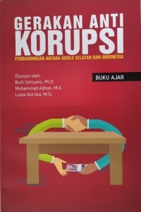 Image of GERAKAN ANTI KORUPSI