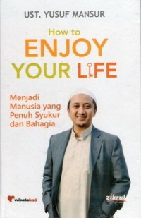 Image of How to Enjoy Your Life