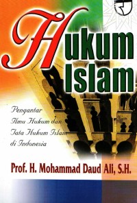 Image of Hukum Islam