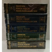 Image of Mahkota Pokok-Pokok Hadiis Rasulullah