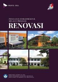 Image of Penguatan Infratruktur Melalui Program Renovasi