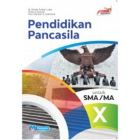 Image of PPKN X SMA/MA