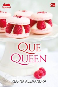 Image of QUE QUEEN