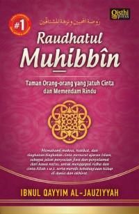 Image of Raudahatul Muhibbin