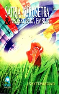 Image of Sastra Kurusetra & Negeri Para Embun