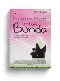 Image of Semiliar Cinta Untuk Bunda