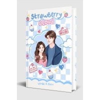 Image of STRAWBERRY CLOUD