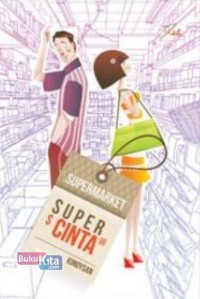 Image of SUPERMAKET SUPERCINTA