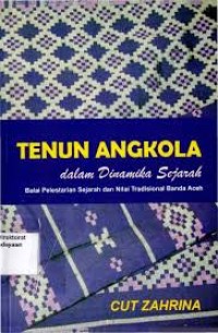 Image of TENUN ANGKOLA