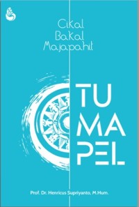 Image of TUMAPEL CIKAL BAKAL MAJAPAHIT